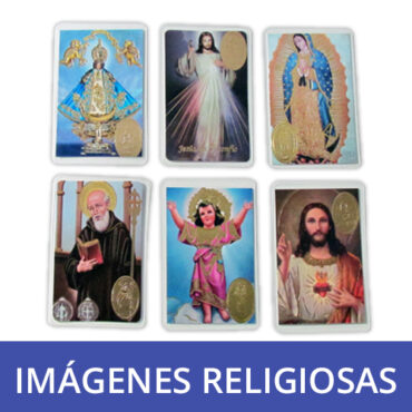 IMAGENES RELIGIOSAS